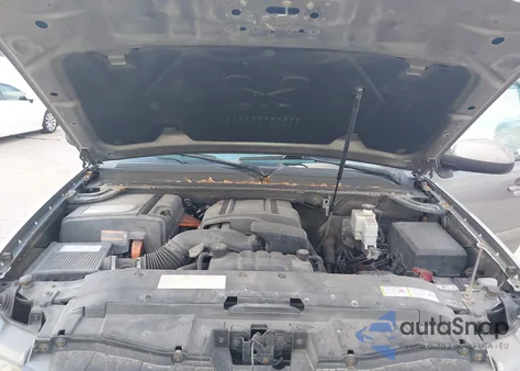 2008 Chevrolet Tahoe Hybrid z USA, uszkodzony, nr VIN 1GNFC13598R210433